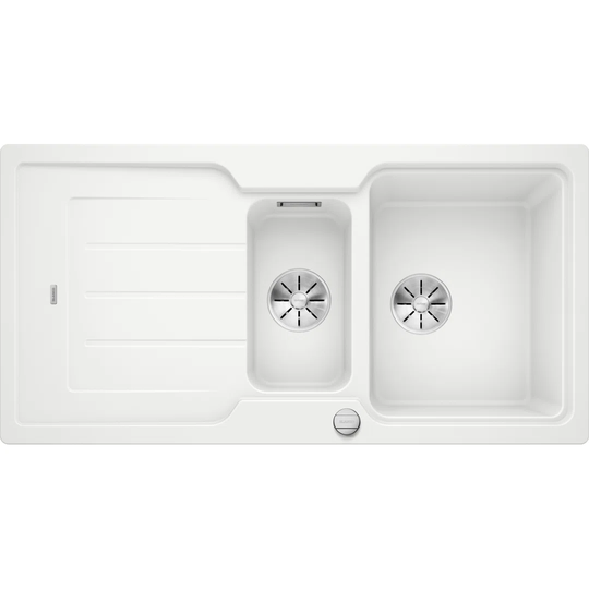 Classic Neo 1.5 Bowl Inset Kitchen Sink