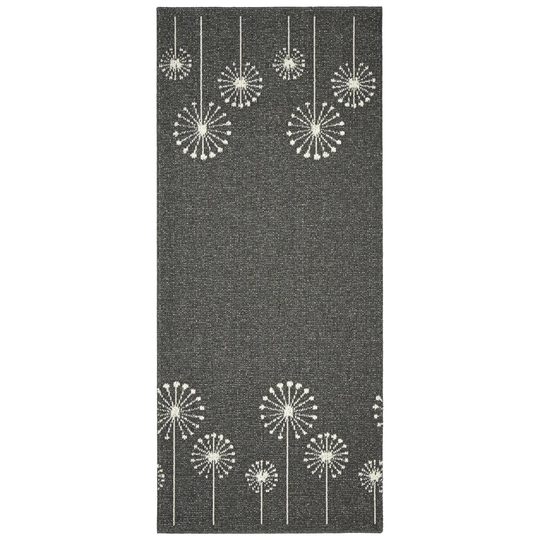 Daly Lead Sugar Kitchen Mat