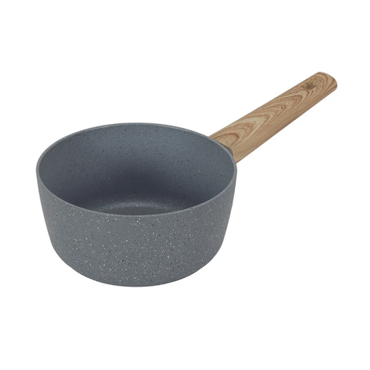 Wyatt Forged Aluminium 20cm Saucepan