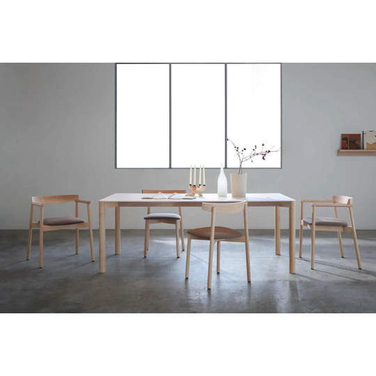 Yanique 200Cm Dining Table