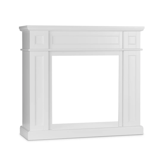 Lausanne Electric and Ethanol Fireplace Insert