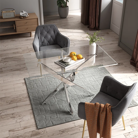 Swasey Dining Table