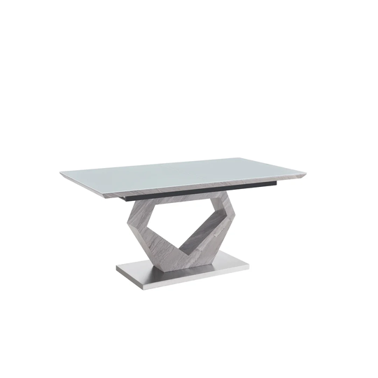 Treutlen Extendable Dining Table