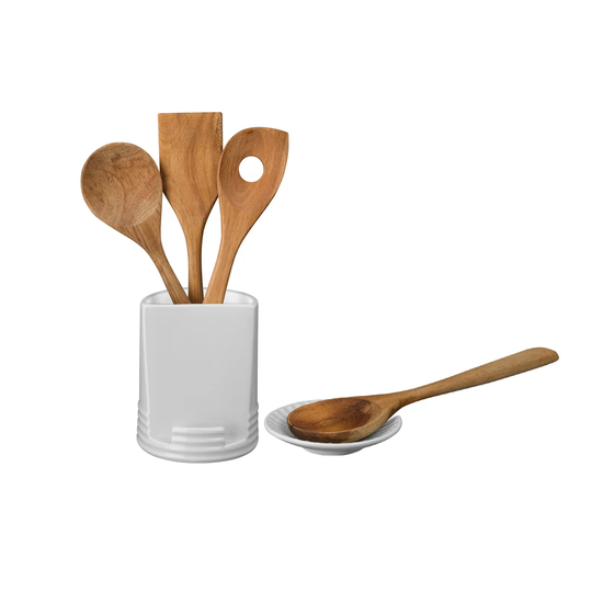 James Martin Cook Utensil Storage Set