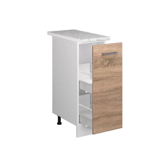 Lachlen Module 262 + Front Bdx HGL + Surface Mount (15)
