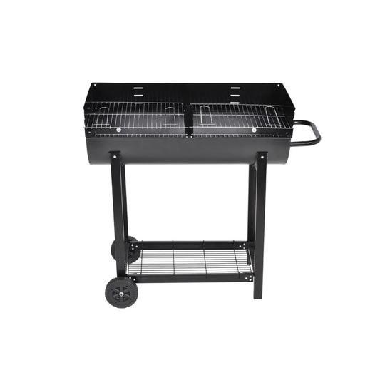 Symple Stuff 102cm Kettle Charcoal BBQ