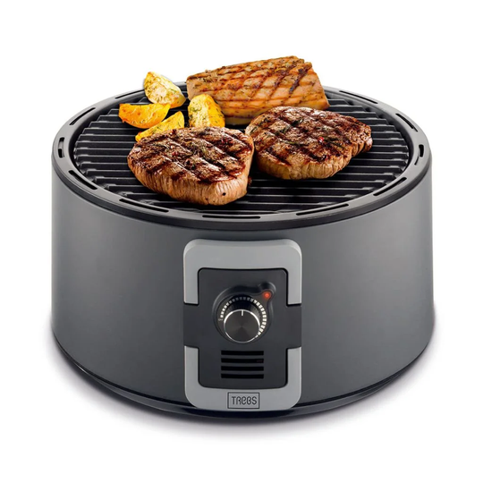 Sol 72 Outdoor 38cm Kamado Charcoal BBQ