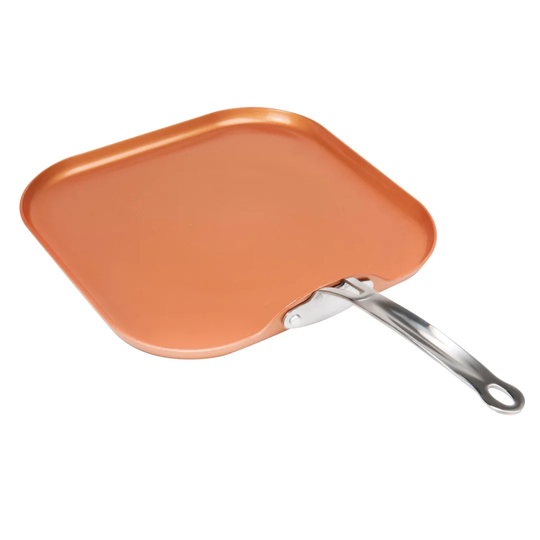 Non-Stick Crepe Pan