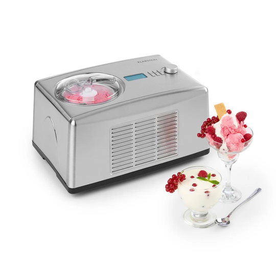 Yo & Yummy 1.5 L Yoghurt Maker