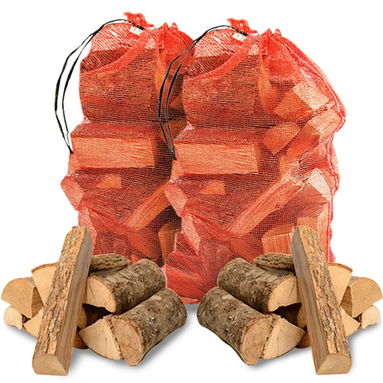 Hardwood Kiln Dried Decorative Logs