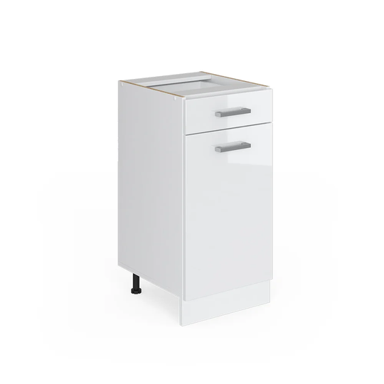 Melike Matte Base Unit
