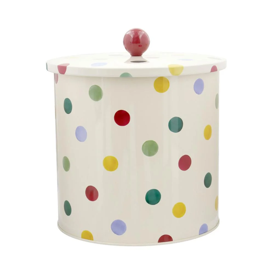 3600ml Biscuit Tin