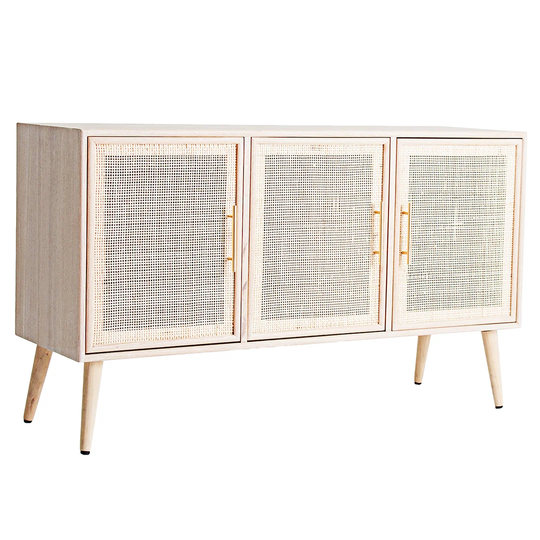 Sighbiorn Rattan Sideboard
