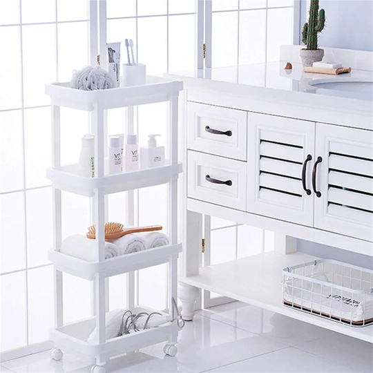 Bender Serving Cart