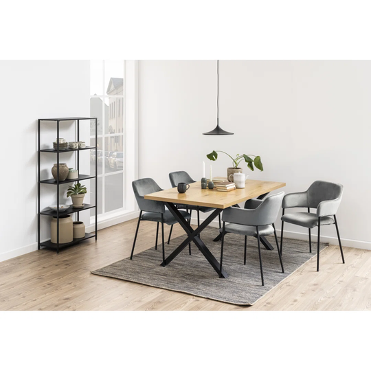 Ruthville Dining Table