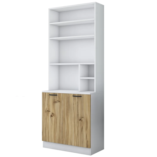 Delouris Kitchen Pantry
