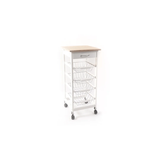 Blasko Kitchen Trolley