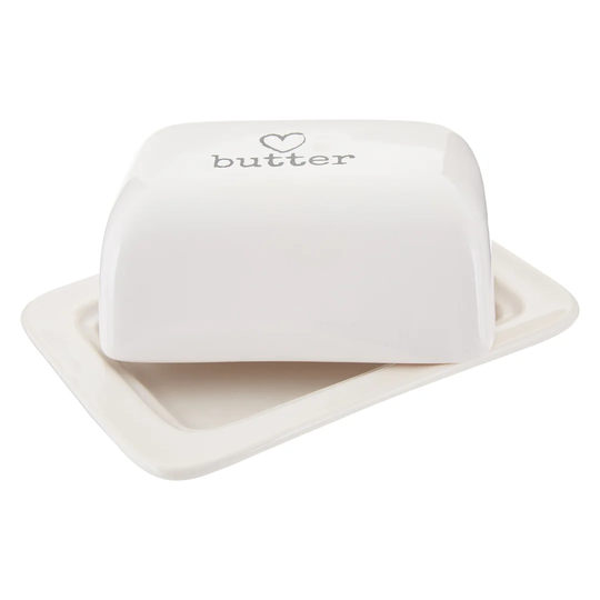 Snell Butter Dish