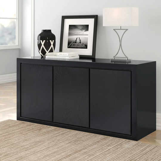 160 Cm Wide Sideboard