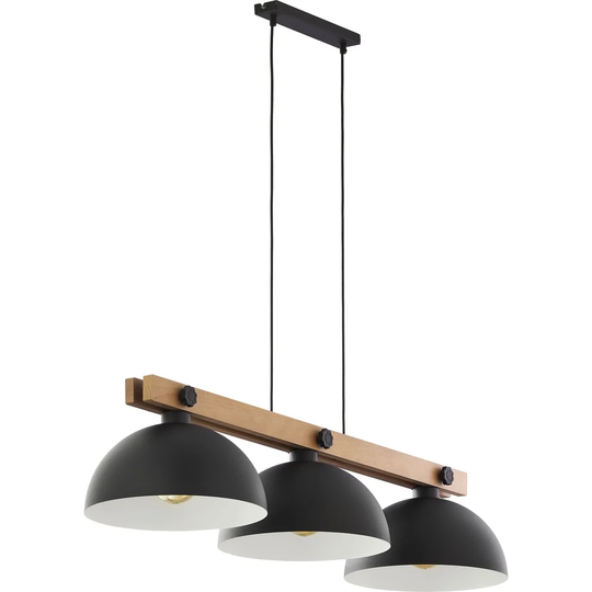 Mina 3 - Light Kitchen Island Dome Pendant
