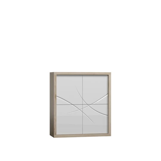 Stefaniya Highboard