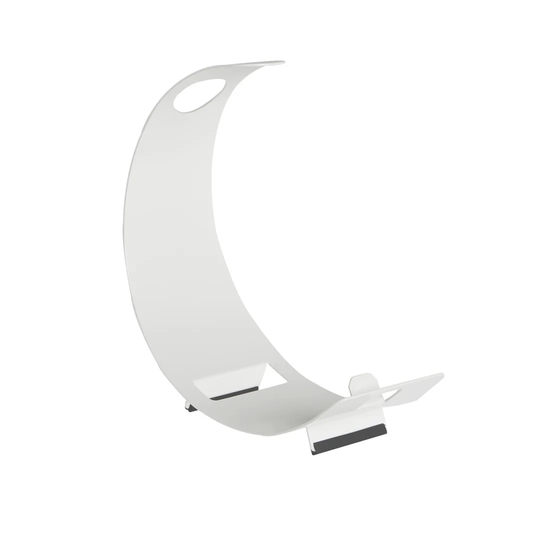 1 Bottle Tabletop Wine Rack