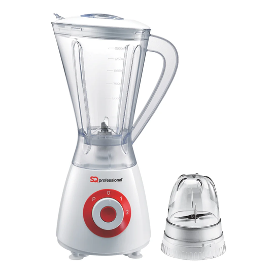SQ Professional Blitz Superblend Countertop Blender and Grinder
