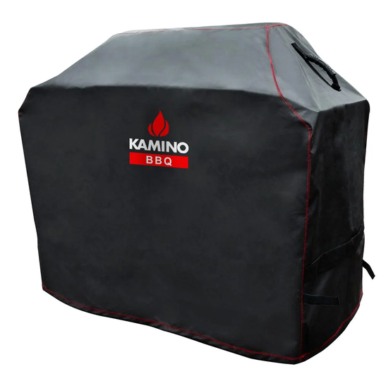BBQ Cover