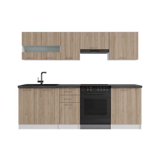 Marler Kitchen Pantry