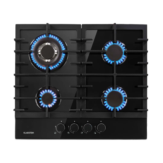 Ignito Gas Hob