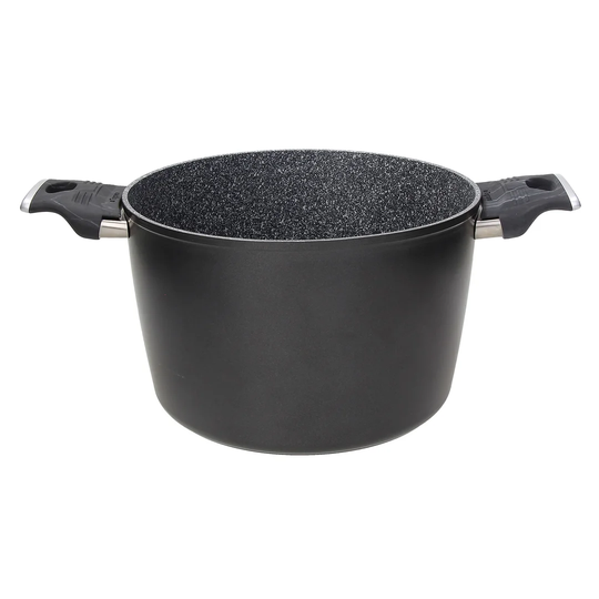 Mercredi Stock Pot