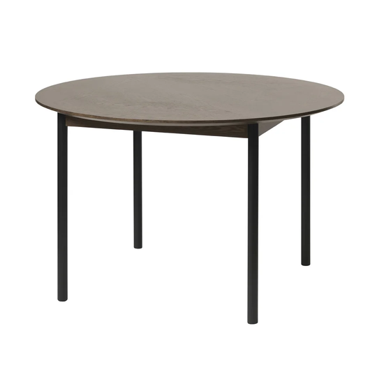 Juris 120Cm Dining Table