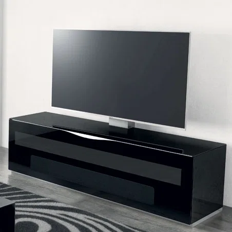 Ashanti TV Stand for TVs up to 78"