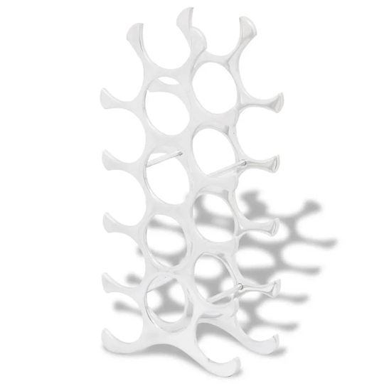 Carlsbad 15 Bottle Wine Rack