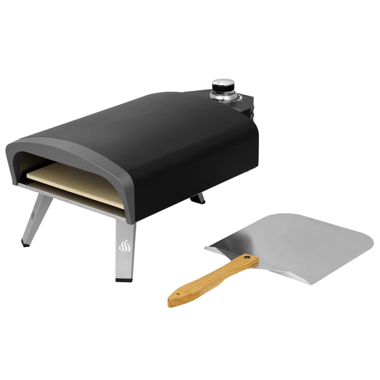 Tekonsha Pizza Oven