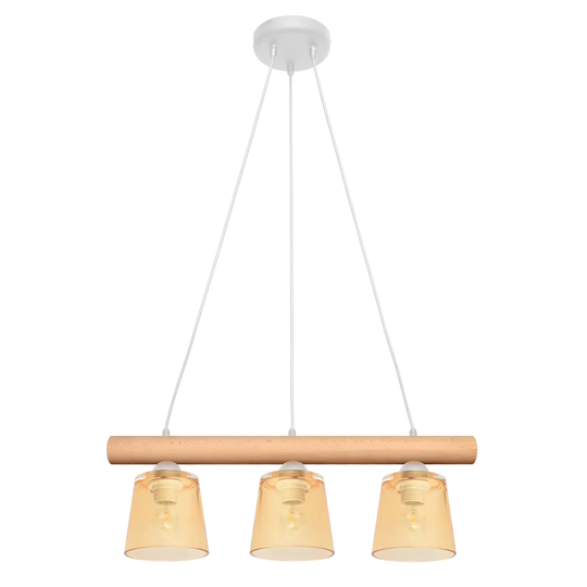Wallingford 3-Light Kitchen Pendant