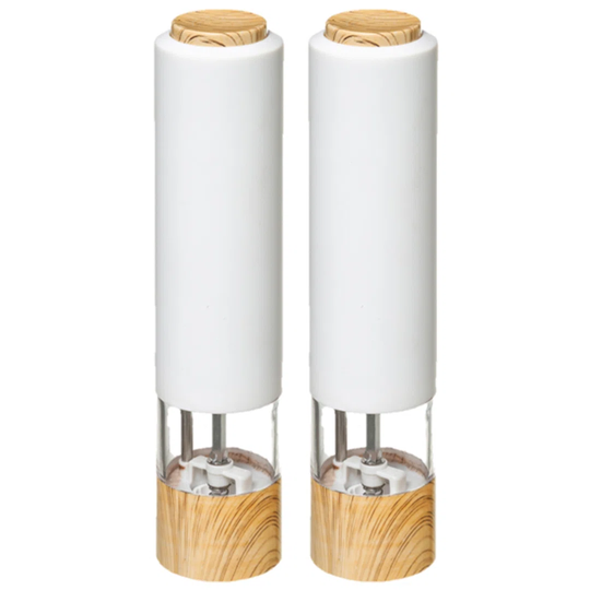 Emanuel Grinder Pepper Mill