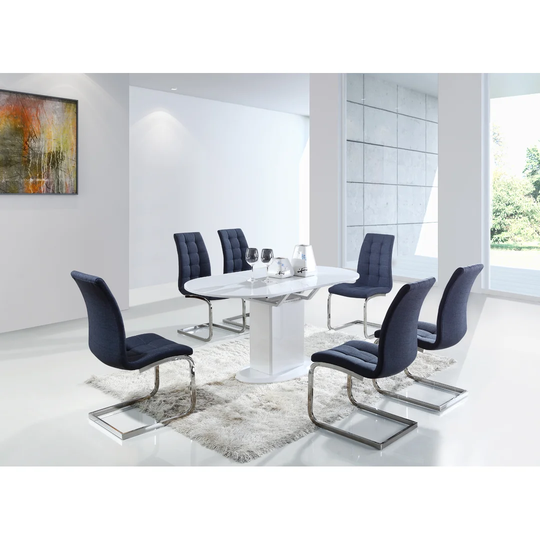 Alauda Extendable Dining Table