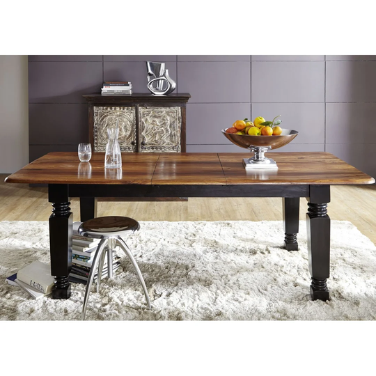 New Boston Extendable Dining Table