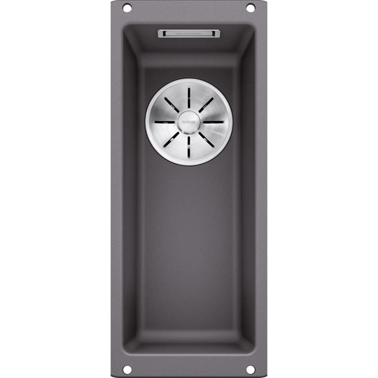 Subline Undermount Kitchen Sink