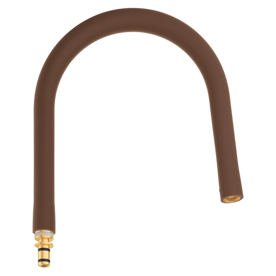 GROHE Essence GROHFlexx kitchen hose