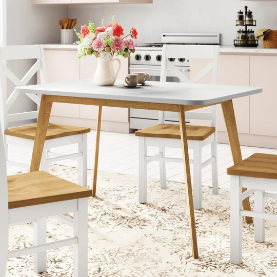 Pitt Dining Table