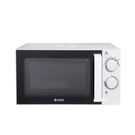 Chester 20L 700W Countertop Microwave