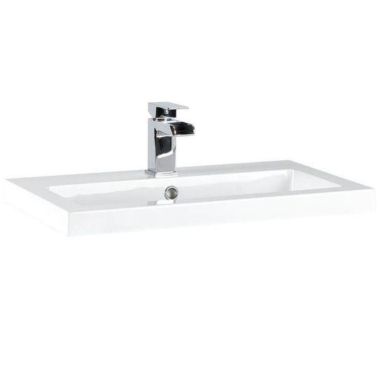 600mm Basin Wall Hung Range