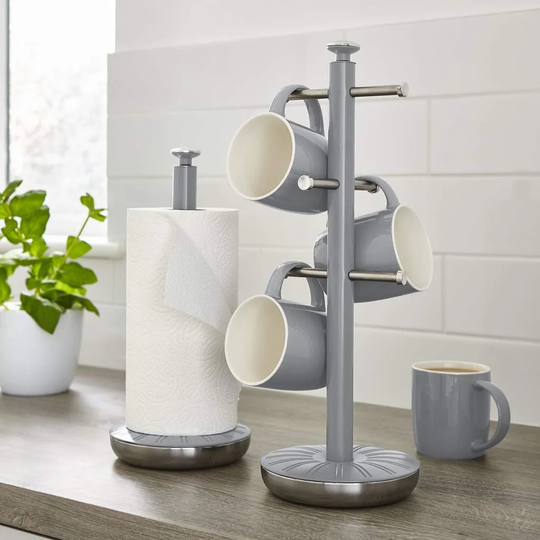 Retro Mug Tree