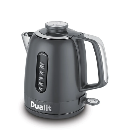 Dualit Domus Kettle | 1.5L Capacity | Fast Boil