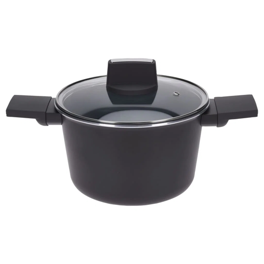 Excellent Houseware Casserole With Lid 24 Cm