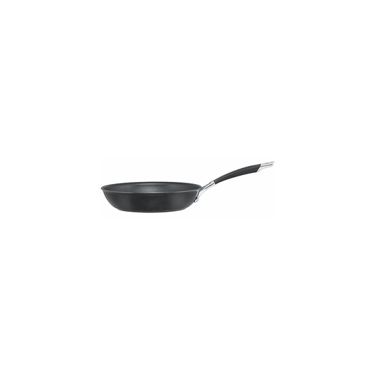 Circulon Momentum Hard Anodised 25 cm Frying Pan - Black