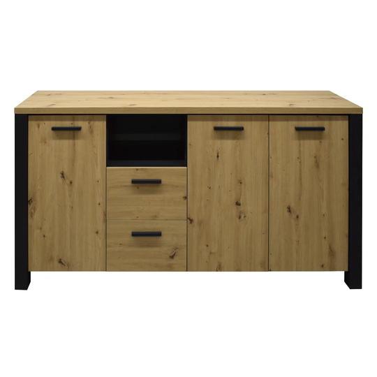 Letizia Gallaway Sideboard