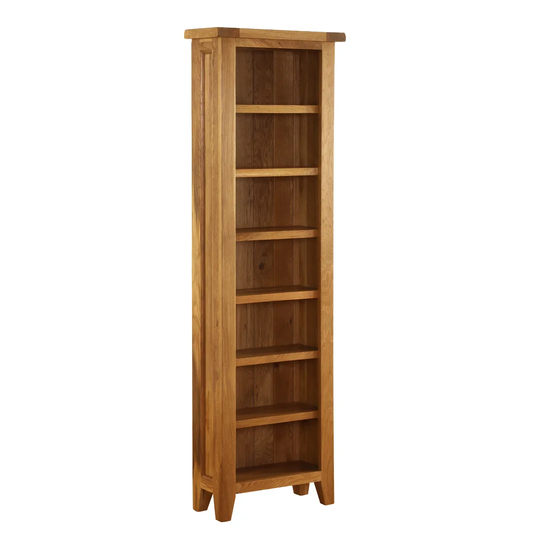 Millais Premium Bookcase